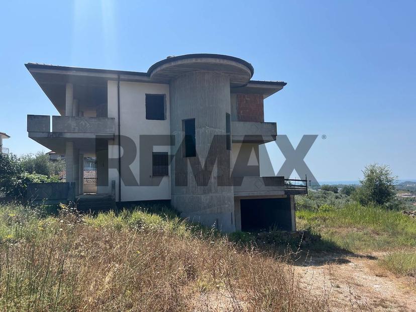 Villa, Spigno Saturnia — foto 4 di 5