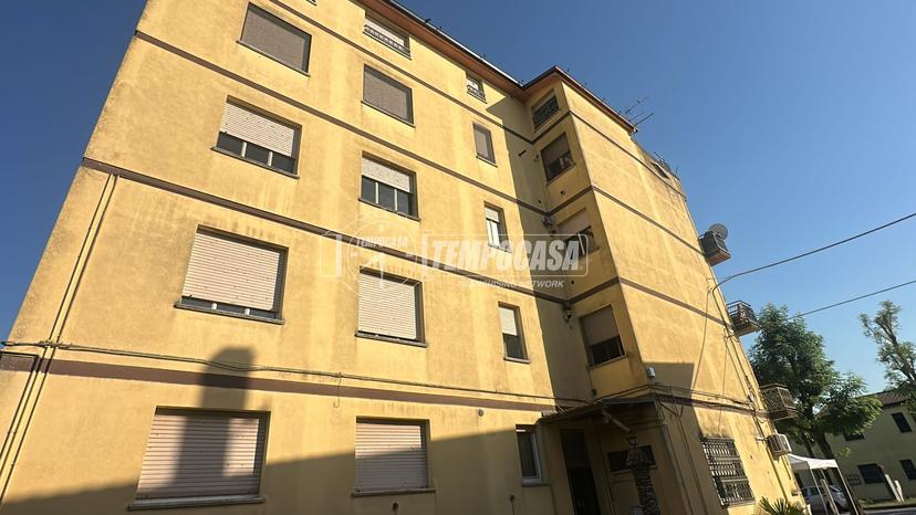 Quadrilocale in Viale Vittorio Emanuele 13, Fiscaglia — foto 3 di 5