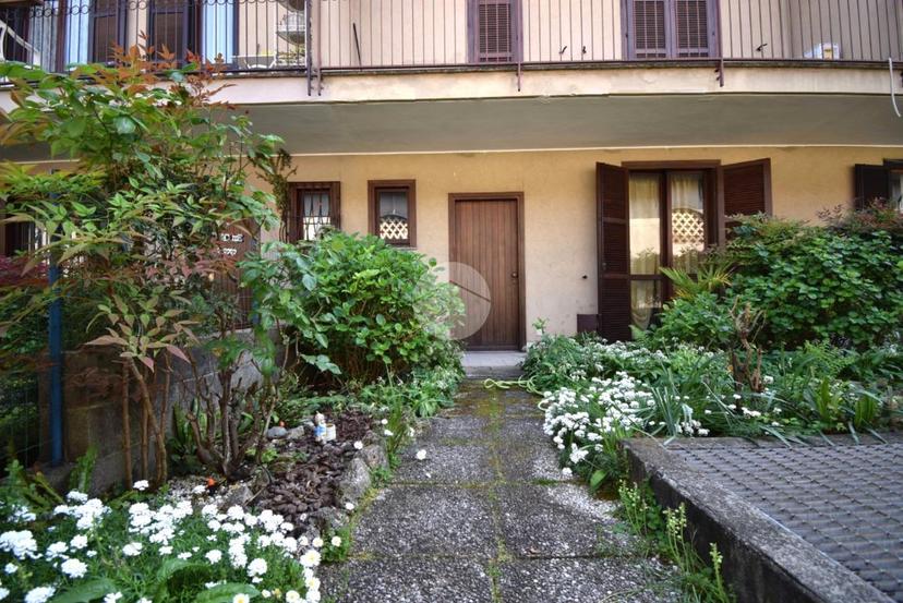 Villa a schiera in Via G. Matteotti, Agrate Brianza — foto 5 di 5