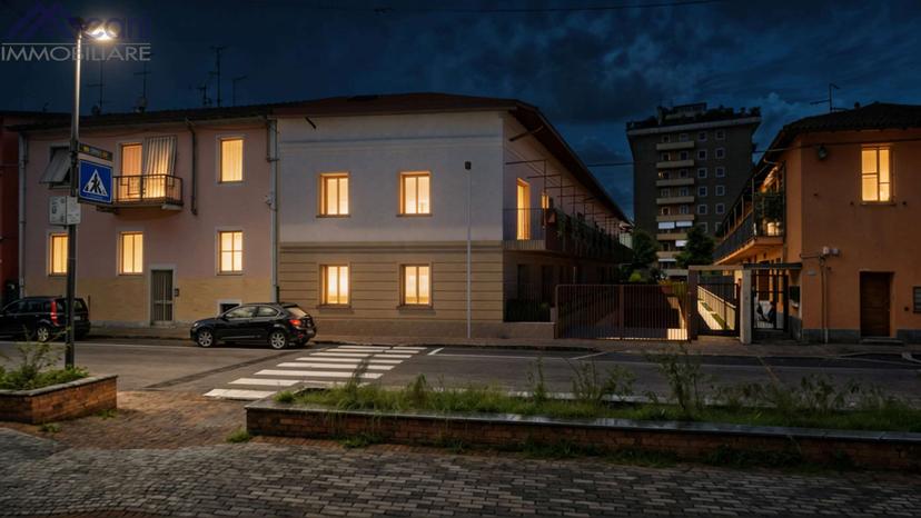 Villa in Via Ciro Menotti 5, Opera — foto 5 di 5