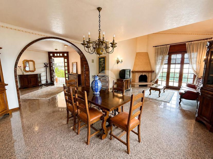 Villa in Via Claudia Augusta 4, San Biagio di Callalta — foto 4 di 5