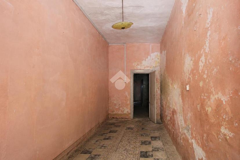 Bilocale in Via N. Mancini 3, Ortona