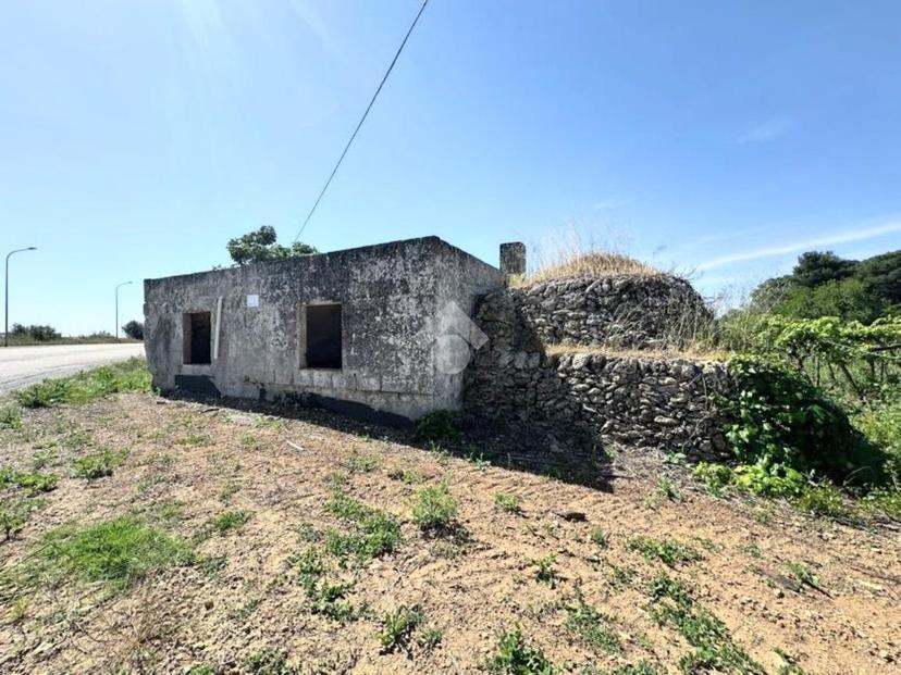 Rustico in Via Sp130, Maruggio — foto 5 di 5