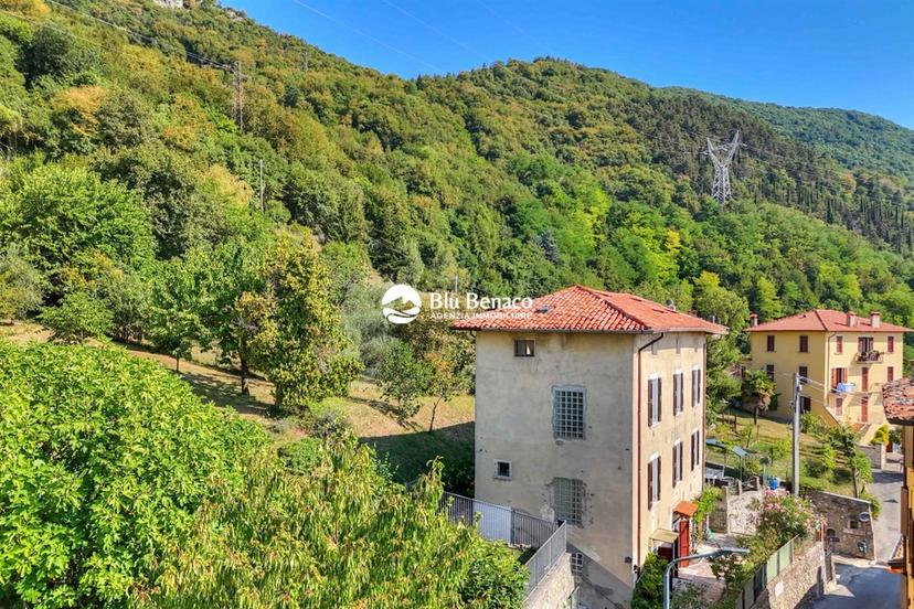 Casa indipendente in Via Formaga 16, Gargnano — foto 4 di 5