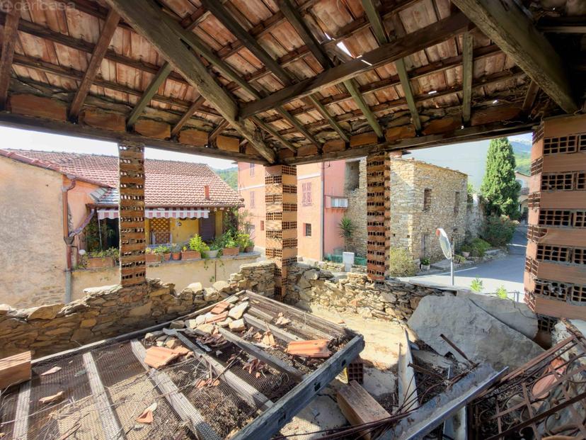 Rustico in Via Costa 20, Borgomaro — foto 2 di 5