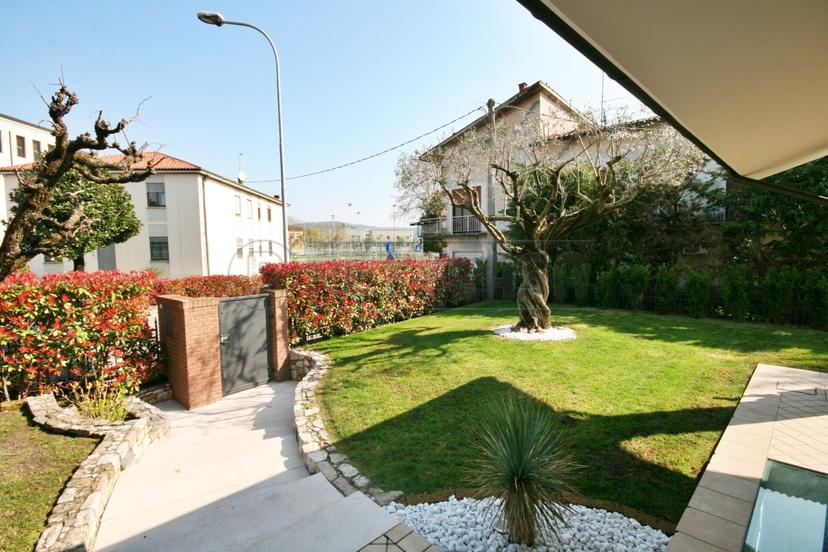 Villa a schiera, Arzignano — foto 2 di 5