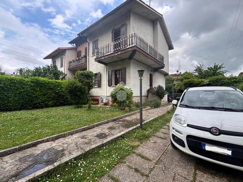 Villa in Via Paolo Bentivoglio 1, Mantova — foto 2 di 5