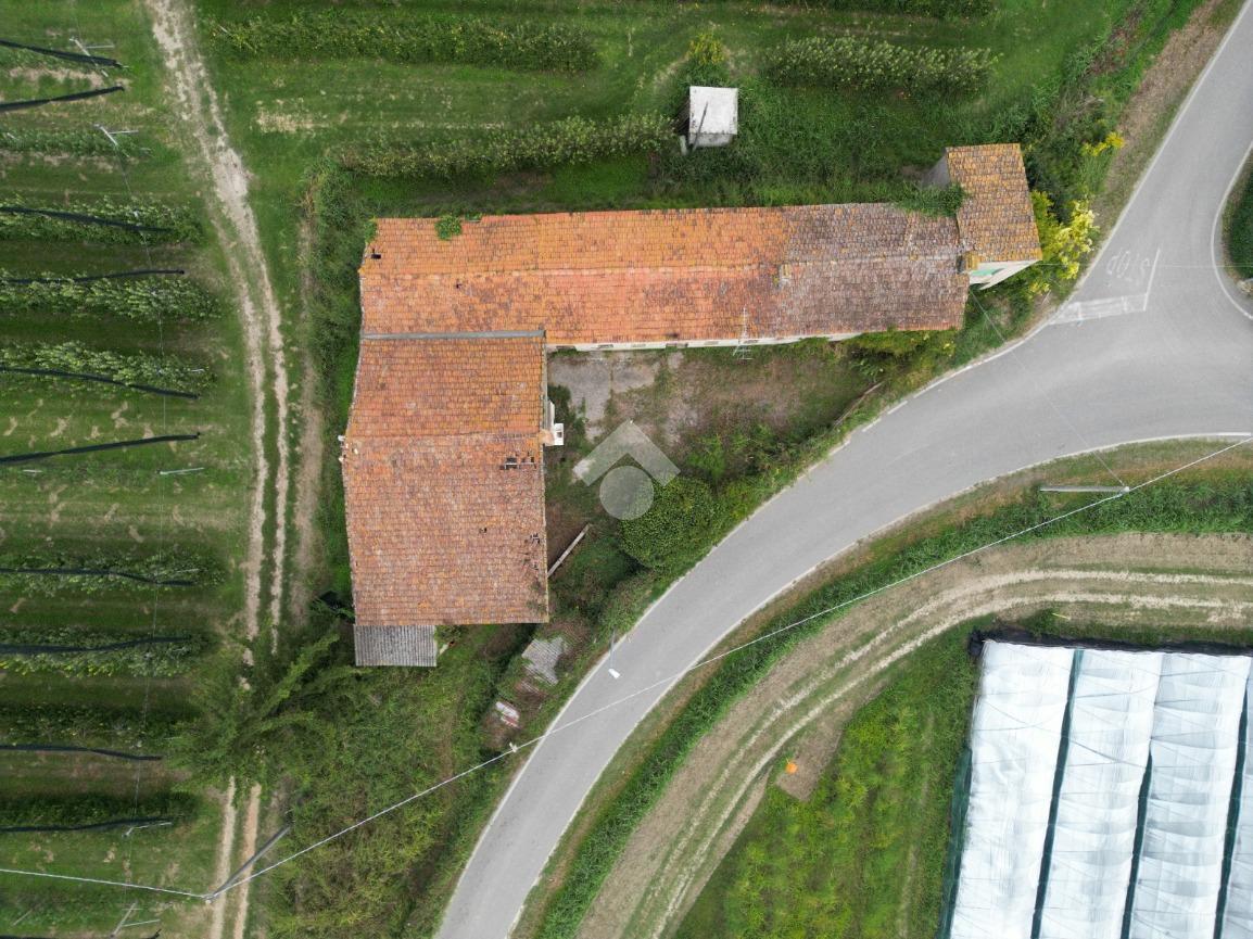 Casa indipendente in Via Mottone 01, Zevio