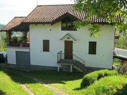 Casa indipendente in Strada Bergotto 42, Berceto