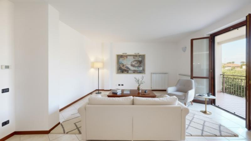Trilocale, Venegono Inferiore — foto 3 di 5
