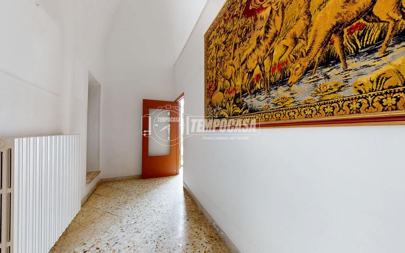 Casa indipendente in Via dei Mille, Castellana Grotte — foto 2 di 5
