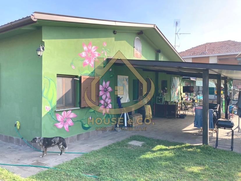 Villa in Vigevano Buccella, Vigevano — foto 3 di 5