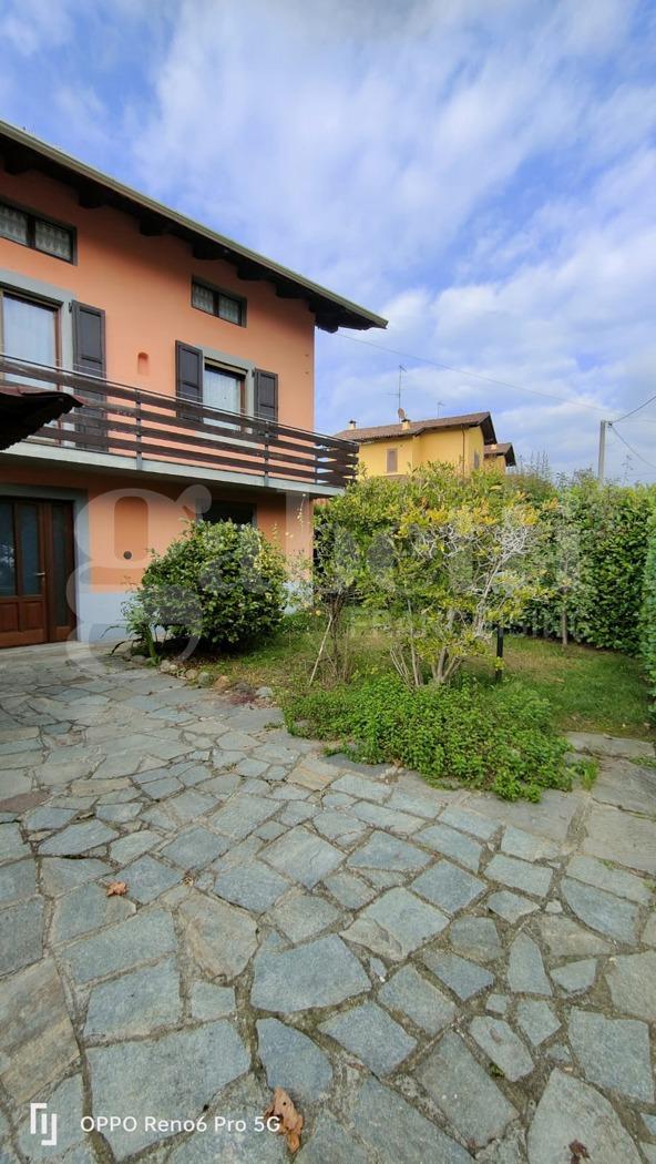 Casa indipendente in Via Imer Zona 129, Cossato — foto 4 di 5