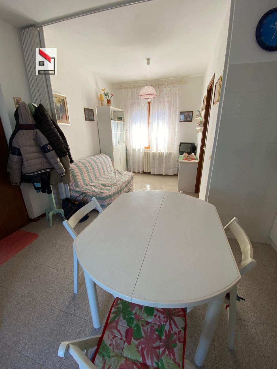 Villa a schiera in Via Piave 12, Montemarciano