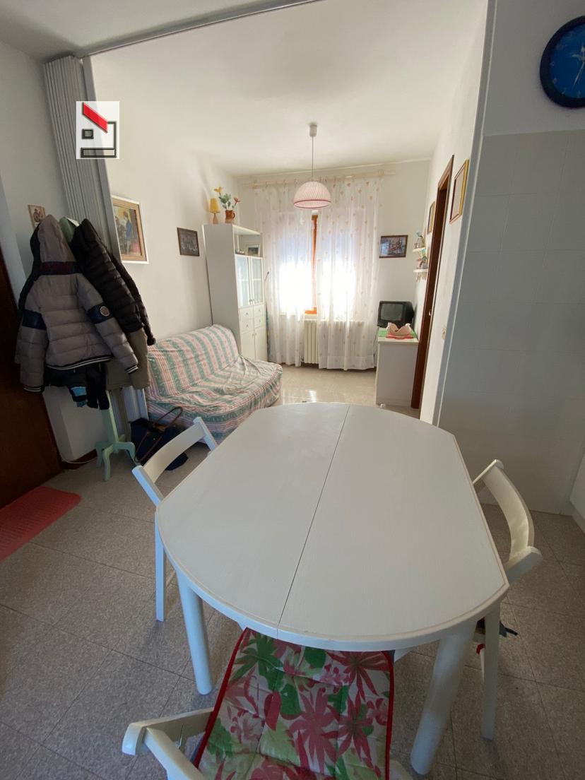 Villa a schiera in Via Piave 12, Montemarciano