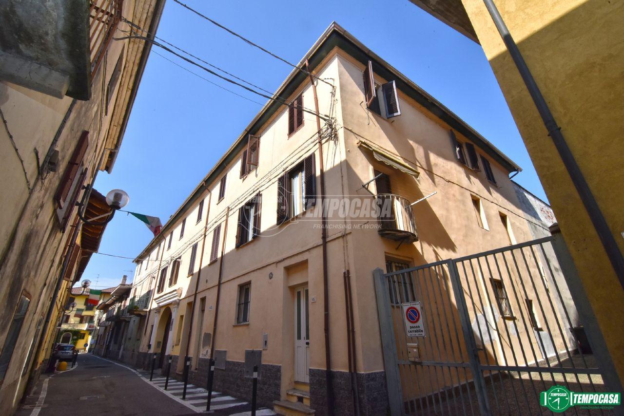 Bilocale in Via Basilio Bona, Caselle Torinese