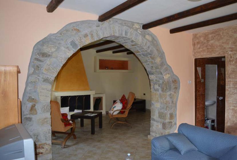 Villa in Dopo Chiesetta a Destra, Giusvalla — foto 5 di 5