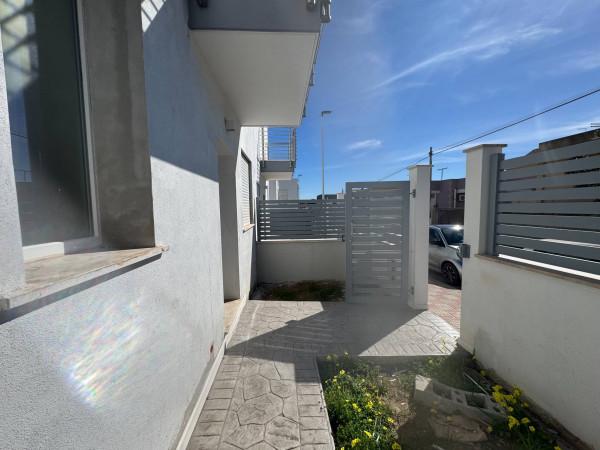 Villa in Via Alfredino Rampi, Cagliari — foto 5 di 5