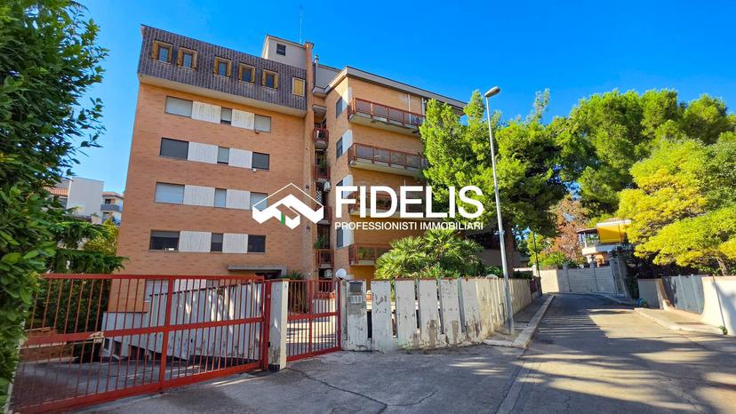 Quadrilocale in Via Antonello da Messina 4, Andria — foto 4 di 5