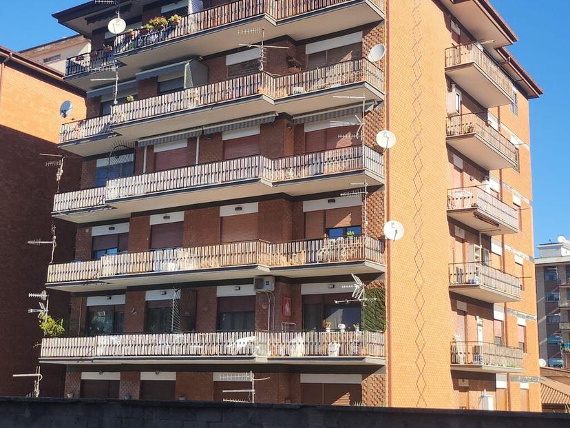 Appartamento in Largo Don Luigi Guanella 2, Ferentino — foto 5 di 5