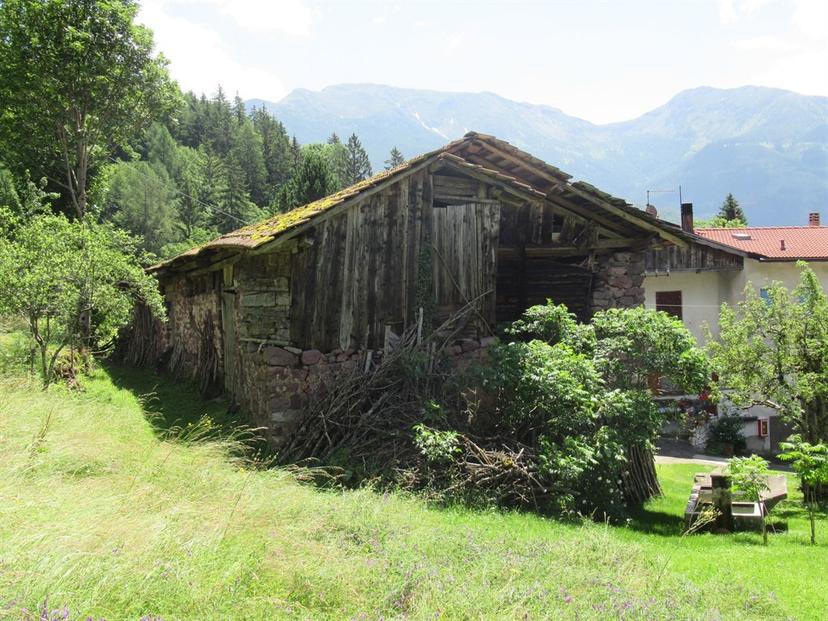 Rustico, Sant'Orsola Terme — foto 5 di 5