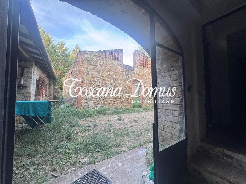 Casale in Sovicille, Sovicille — foto 4 di 5