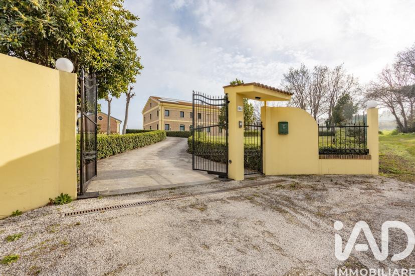 Villa in Via Galileo Galilei, Senigallia — foto 5 di 5