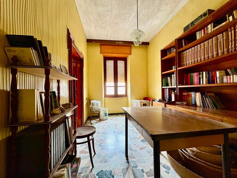 Casa indipendente in Via Corda 15, Osilo — foto 2 di 5