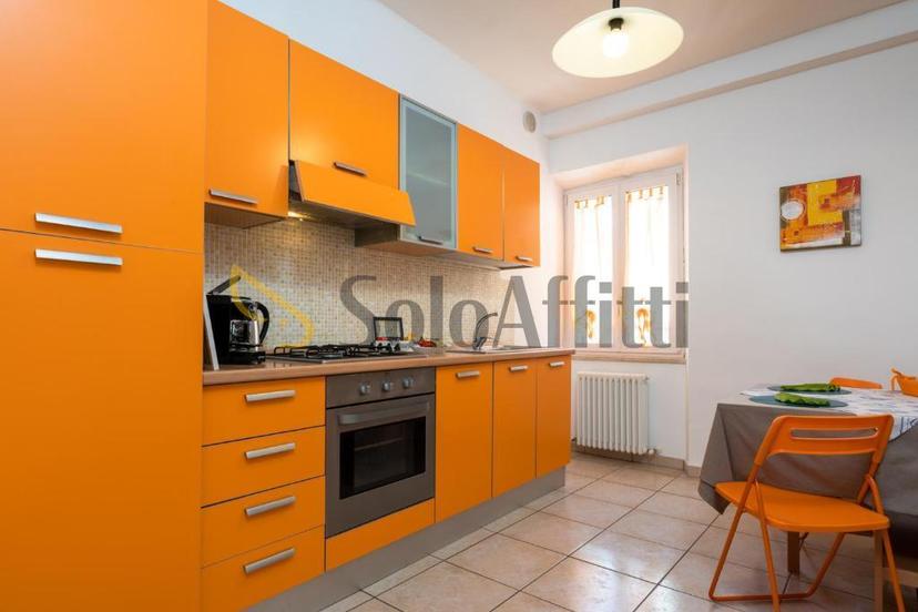 Bilocale, Macerata