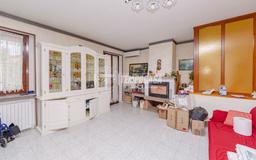 Trilocale in Via Dante 42, San Giorgio di Lomellina