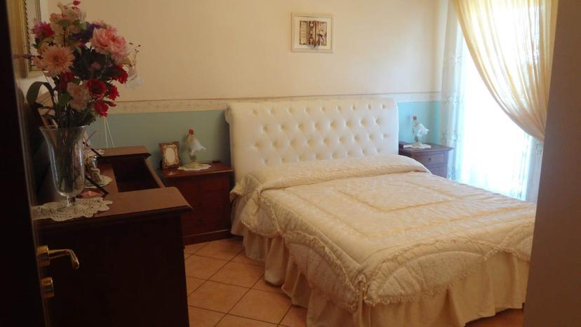 Appartamento in Via Salvemini, Carlentini — foto 4 di 5