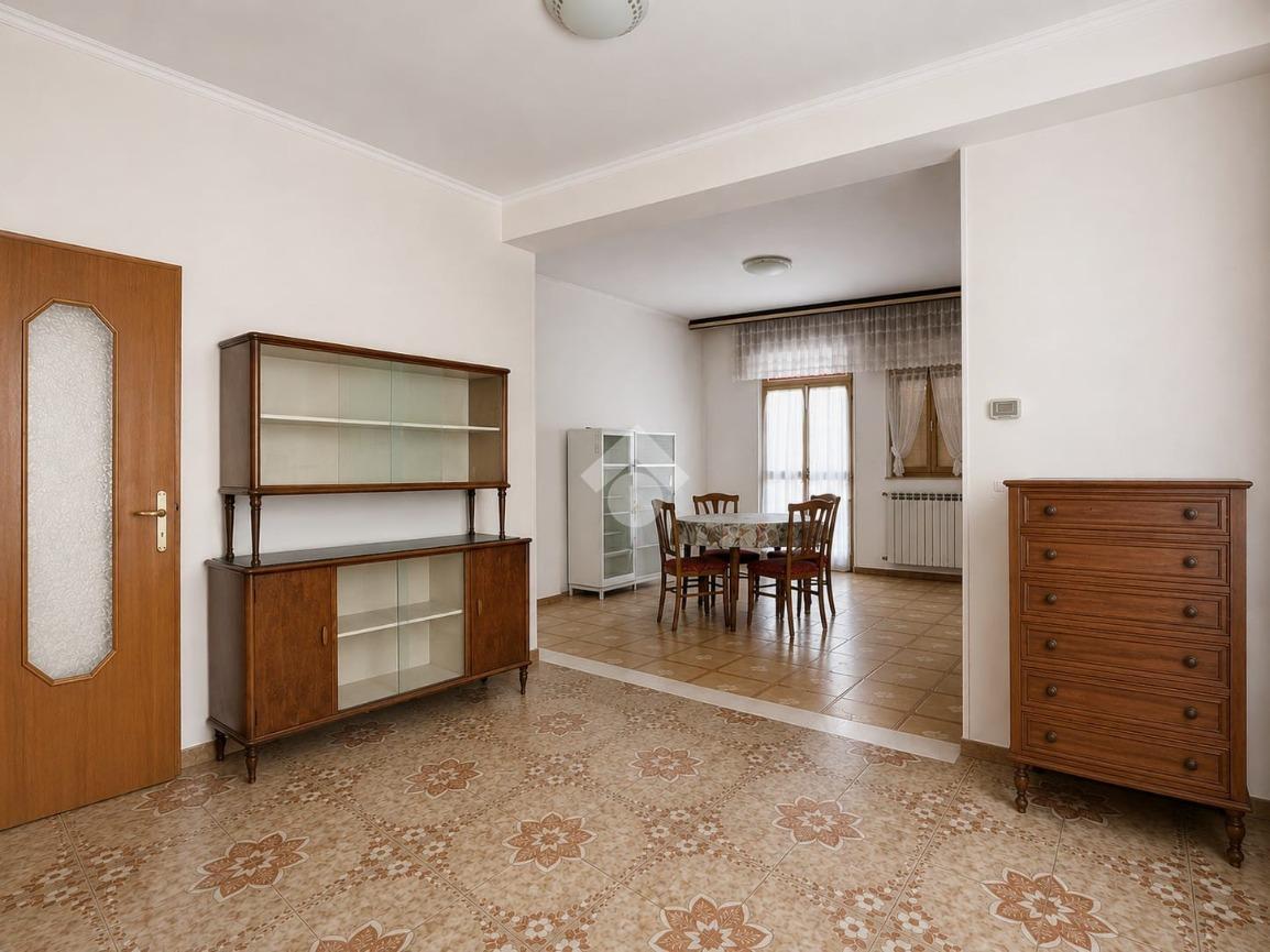 Bilocale in Via Antonio Crisetti 23, San Giovanni Rotondo