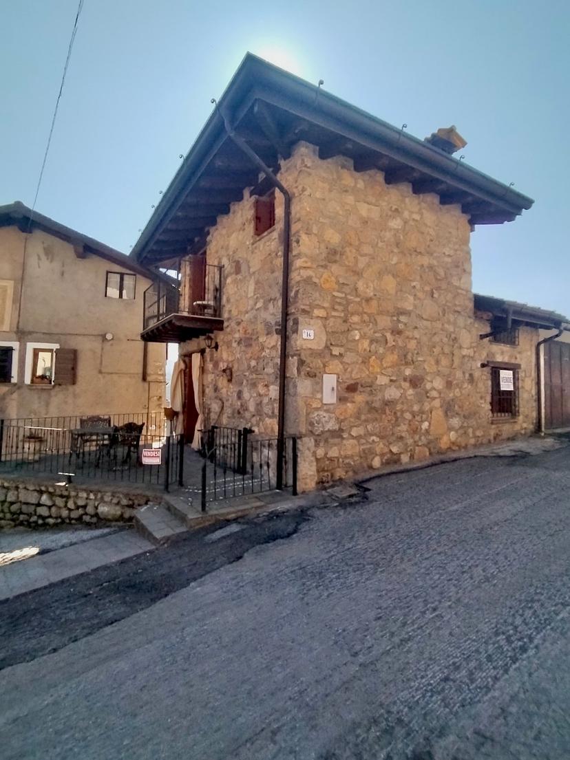 Villa a schiera in Via Navono 1, Pertica Alta — foto 5 di 5