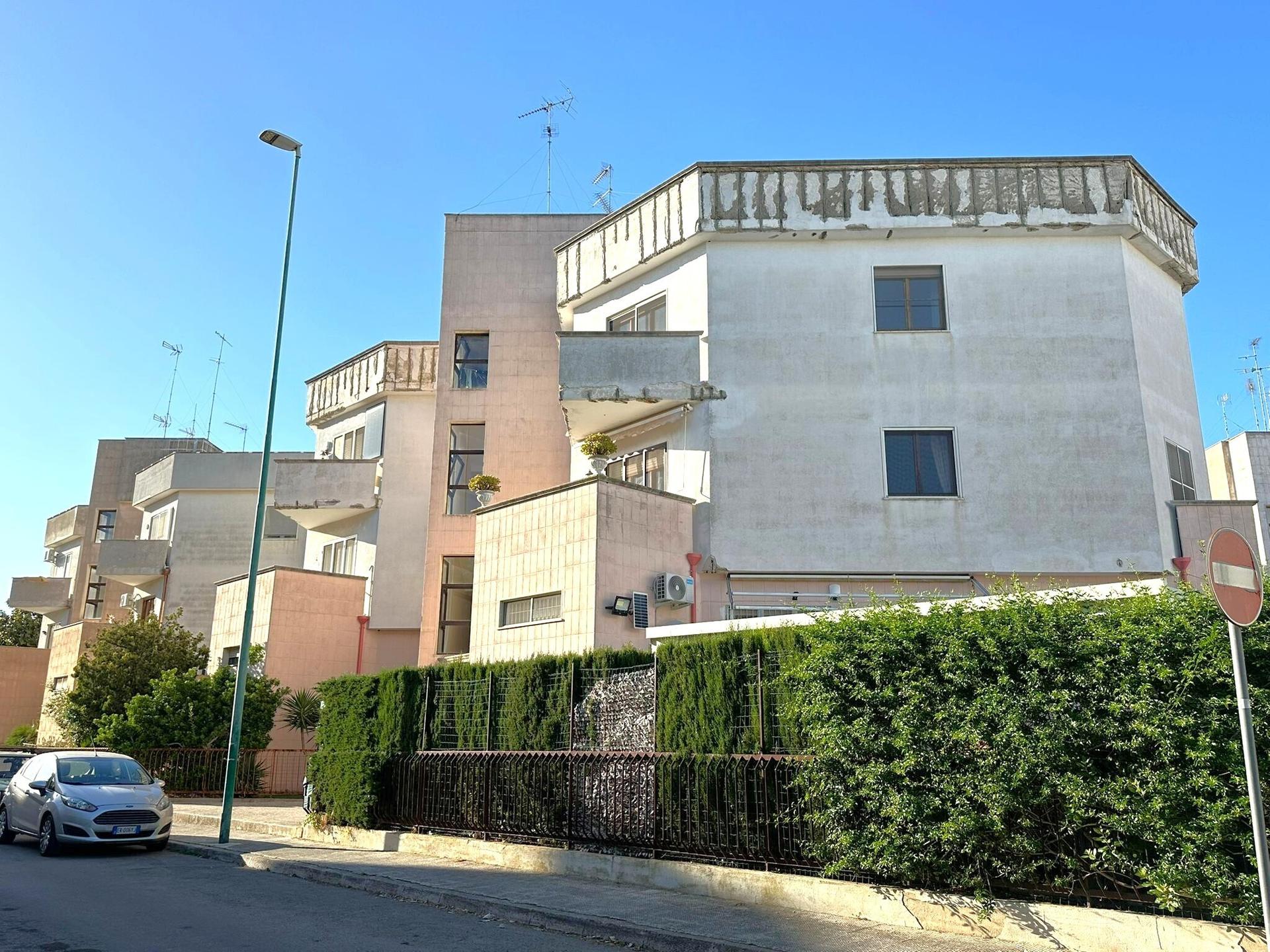 Appartamento in Via Giovanni XXIII 19, Surbo