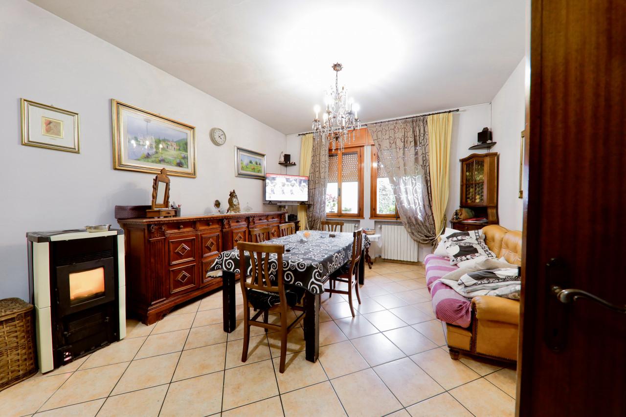 Villa in Via Altura, Ospedaletto Euganeo