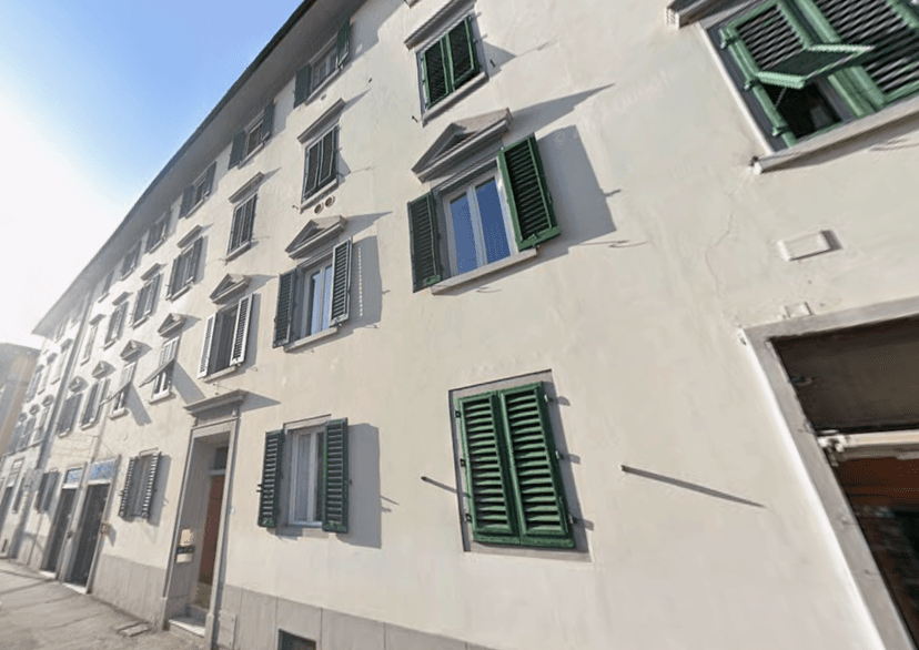 Trilocale in Via fra' Bartolomeo, Firenze