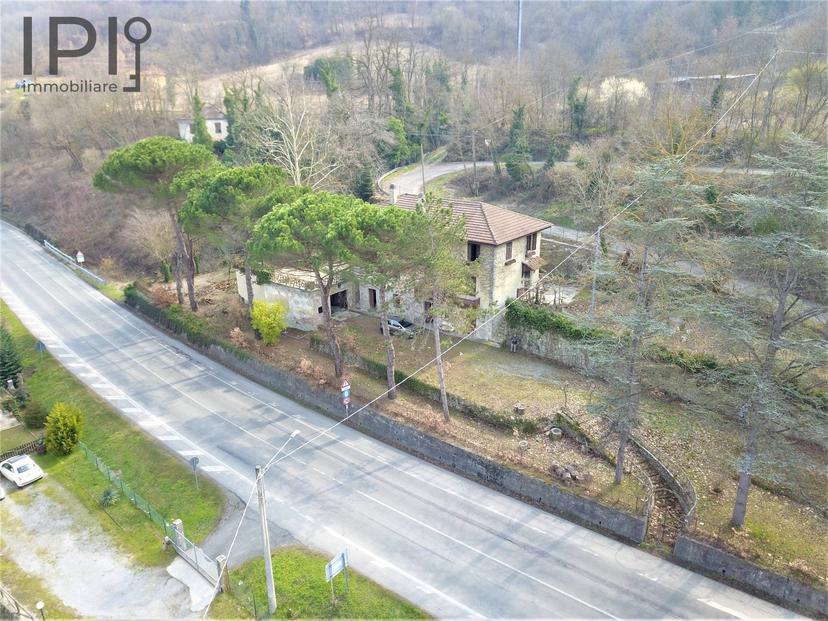 Casa indipendente in Via Anselmino 45, Spigno Monferrato — foto 2 di 5