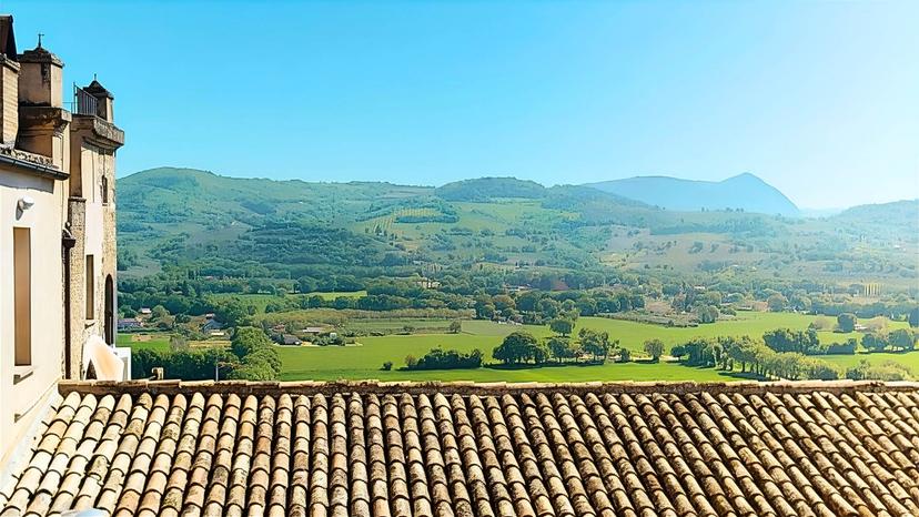 Casa indipendente in Piazza delle Foglie, Spello — foto 2 di 5