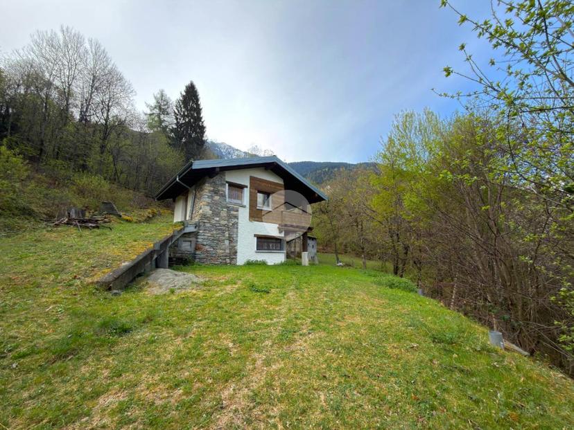 Villa in Località Mista, Caiolo — foto 2 di 5