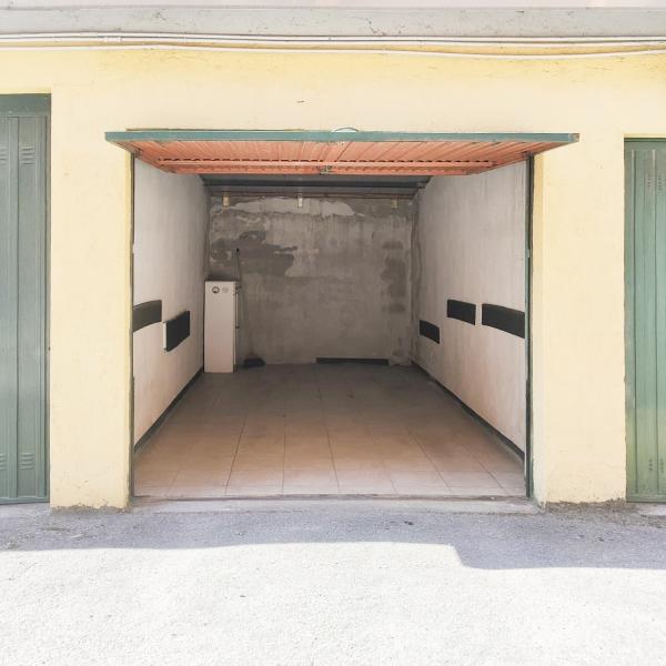 Monolocale, Castiglione Olona