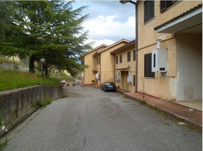 Villa a schiera in Via Manzoni, Rende — foto 3 di 5