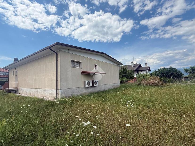 Quadrilocale in Via G. Cencigh 30, Reana del Rojale — foto 4 di 5