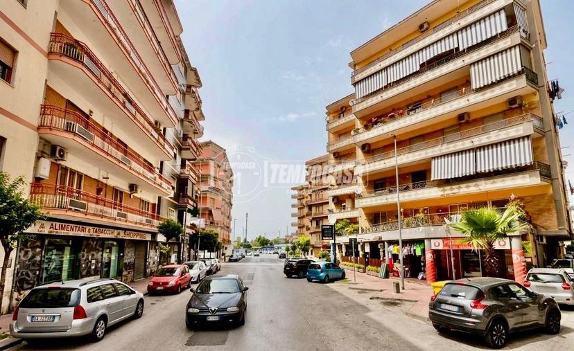 Villa a schiera, Marano di Napoli — foto 3 di 5