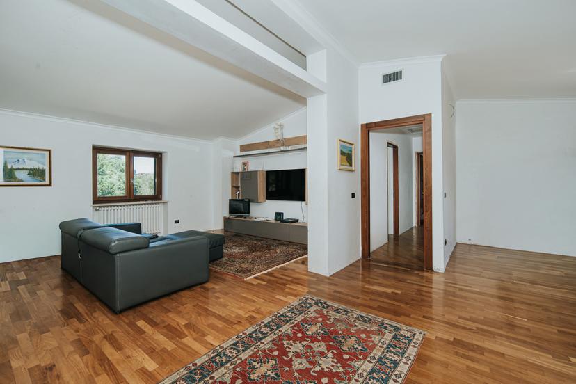 Villa in Via della Selviata 11, Formello — foto 5 di 5