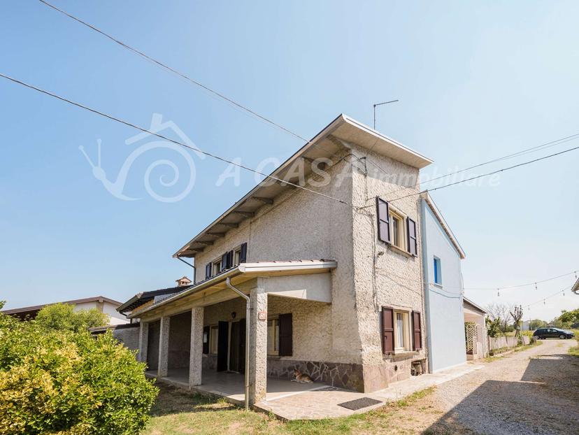 Porzione di casa in Via Bombodolo 24, Noceto — foto 2 di 5
