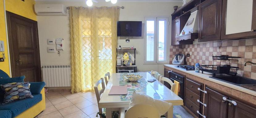 Trilocale in Via Catalano 5, Altofonte — foto 3 di 5