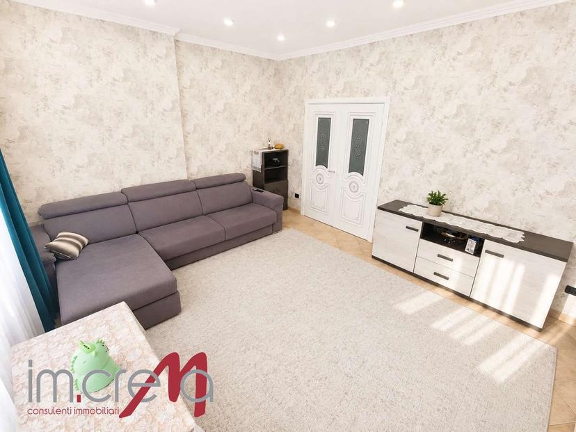 Trilocale in Vicolo Clavelli, Bagnolo Cremasco — foto 4 di 5
