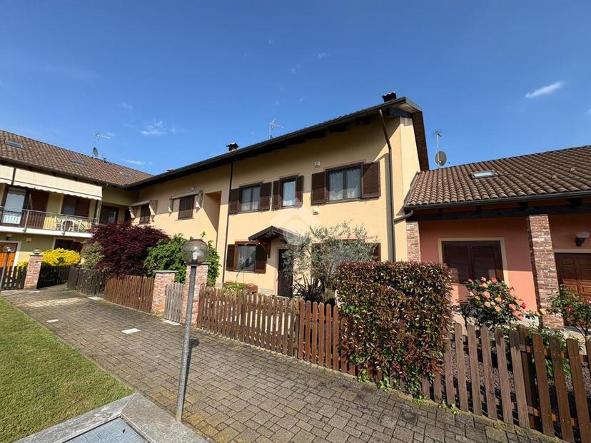 Appartamento in Via Cavalier G. Brunetto 85, San Maurizio Canavese — foto 3 di 5