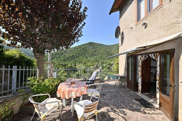 Villa in Pierle 18, Cortona — foto 4 di 5