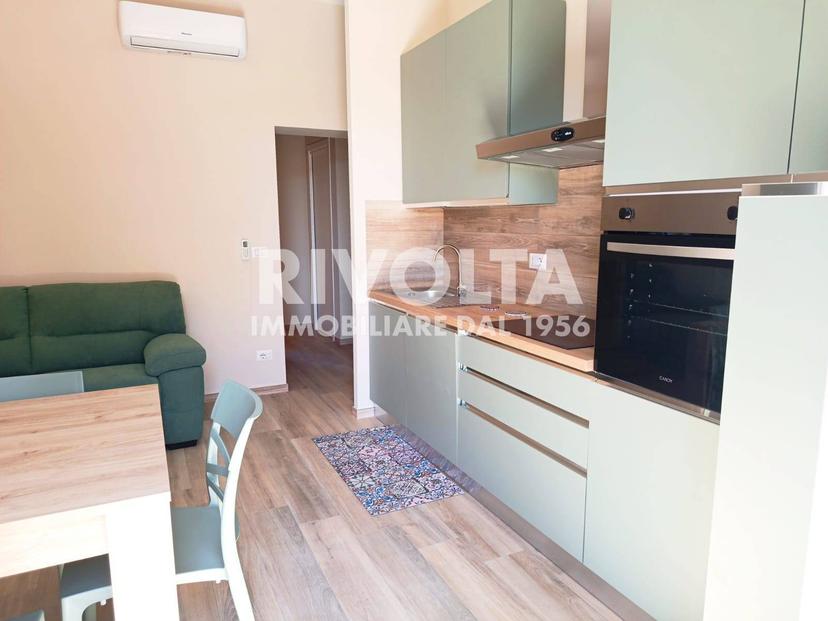 Trilocale in Via della Croce, Monte Argentario — foto 5 di 5